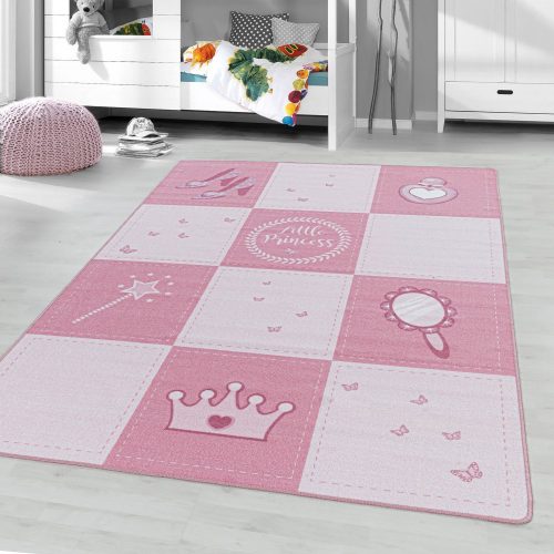 Magazin 3. PLAY 2905 PINK 120 X 170 covor