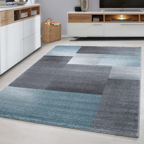 Magazin 4. Ay Lucca 1810 albastru 80x150cm covor