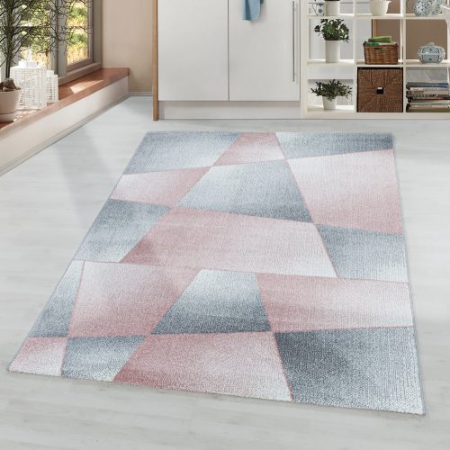 Magazin 13. RIO 4603 ROSE 160 X 230 covor