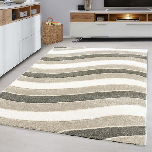 Linett  bézs 240 60szett=60x220cm+2dbx60x110cm