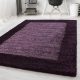 Magazin 6. Ay life 1503 mov 60x110cm - ofertă covor shaggy