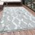 BAHAMA 5158 GRI 140X200 covor