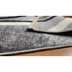 Charis gri 8241 160x230cm covor