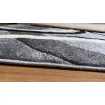 Charis gri 8241 160x230cm covor