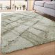  LONG PILE SHAGGY, Den CAREN 555 covor bej 60x220cm