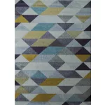 Ber Aspe 1965 Pink 140X190Cm covor