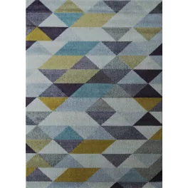 Ber Aspe 1965 Pink 140X190Cm covor