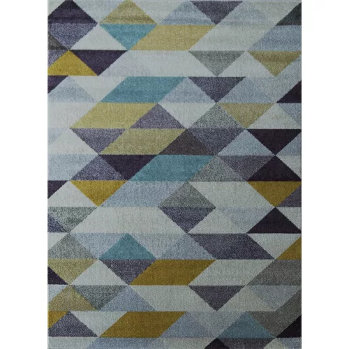 Ber Aspe 1965 Pink 140X190Cm covor