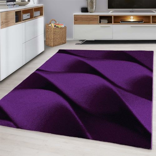 Ay parma 9240 violet 200x290cm modern covor la ofertă