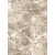 Ber Zara 9651 bej 140x190cm covor