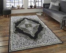 Ber Elite 3935 negru-aur 120x180cm covor