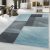 Magazin 10. EFOR 3712 BLUE 80 x 250 covor