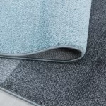 Magazin 10. EFOR 3712 BLUE 80 x 250 covor