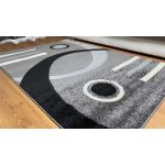 COMFORT gri 4801 200X290CM-MODERN covor