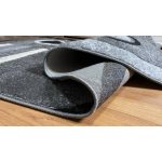 COMFORT gri 4801 200X290CM-MODERN covor