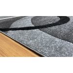 COMFORT gri 4801 200X290CM-MODERN covor