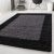 Ay life 1503 antracit 160x230cm - shaggy covor ieftin