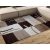 Bolti 11. Den Comfort 4771 Covor Cafea 80X150Cm
