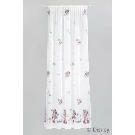 Disney perdea gata făcută - Minnie 140x245cm