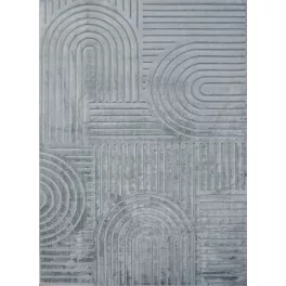 Ber Zen Garden 2405 Kék 120x180cm