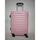Maxell valizá mare cu carcasá rigidá  roz , 74cmx49cmx32cm-