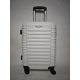 Maxell valizá mijlocie albá cu carcasá rigidá , 65cmx45cmx26cm-