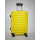Maxell valizá mare galbená cu carcasá rigidá 74cmx49cmx32cm-