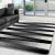 COMFORT gri 4807 60set=60x220+2bucx60x110CM-MODERN covor