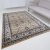 Tebriz 6447 bej 80x150cm-covor clasic
