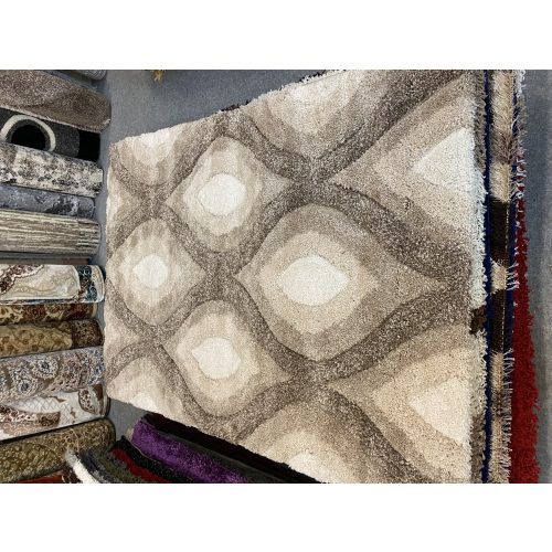 Covor cu fire lungi 120x170cm