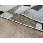  Magazin 7. Kyra 929 bej 60set=60x220cm+2 buc 60x110cm - covor modern