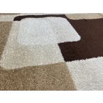  Magazin 7. Kyra 929 bej 60set=60x220cm+2 buc 60x110cm - covor modern