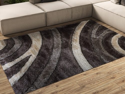 Luxos SHAGGY SHAGGY covor, Elvira 2771 bej 160x230cm