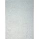 Ber Zen Garden 2404 Fehér 80x150cm