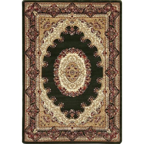 Ber Adora 5547 Y 120X180Cm covor