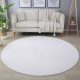  Covor rotund SKY 5400 CREAM 120 X 120 în magazin pe 2 aprilie