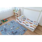 Disney covor copii - Star Wars t01 80x150cm