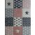 Ber Smart 140x190cm 40217 COVOR COPII pink cu STELE