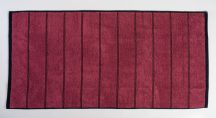 Melange Prosop 70x140cm 550 g/m2 roz