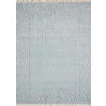  Covor modern Ber. SANAT ACRYLIC 1031 MAVI/albastru 90 x 300 cm