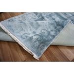  Covor modern Ber. SANAT ACRYLIC 1031 MAVI/albastru 90 x 300 cm