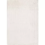  Covor modern Ber. SANAT ACRYLIC 1036 ecru 90 x 300 cm