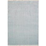  Covor modern Ber. SANAT ACRYLIC 1036 MAVI/albastru 90 x 200 cm