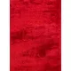  Covor shaggy Ber. SEVEN SOFT 7901 roșu 120 x 180 cm
