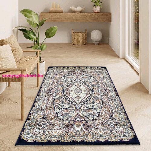  Magazin al XVII-lea albastru Sultan 80x150cm