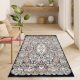  Magazin al XVII-lea albastru Sultan 80x150cm