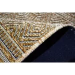  Covor modern Ber. SARAN G001 bej 120 x 180 cm