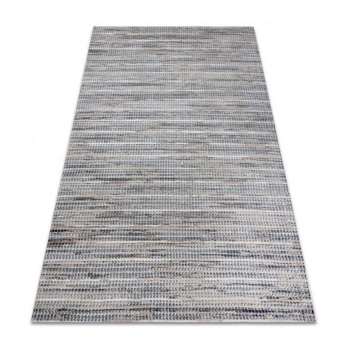 Magazin T4. Modern OHIO CF50A melange - crem / bej 120x170 cm covor