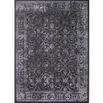  Covor modern Ber. JAWA 5117-A151A gri 60 x 100 cm