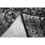  Covor modern Ber. JAWA 5117-A151A gri 60 x 100 cm